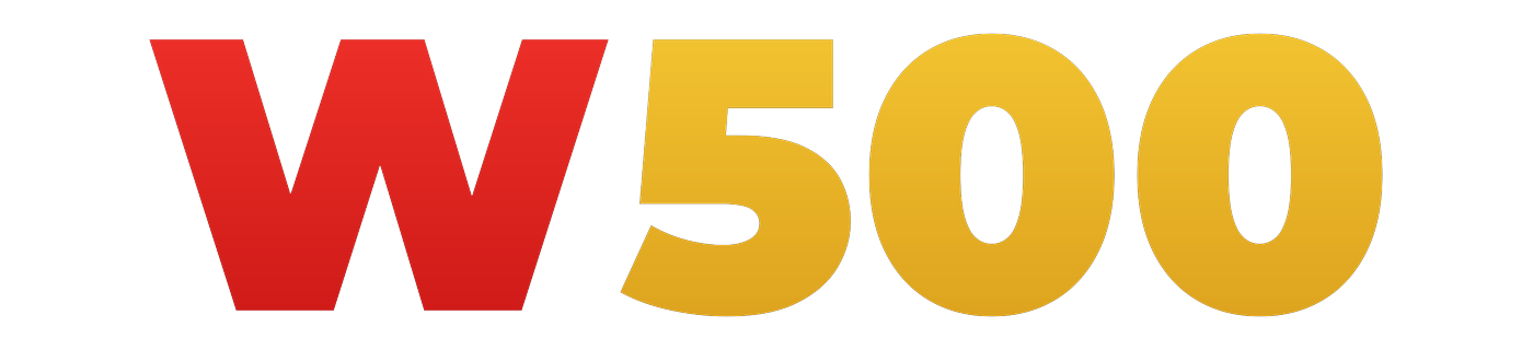 w500 Logo